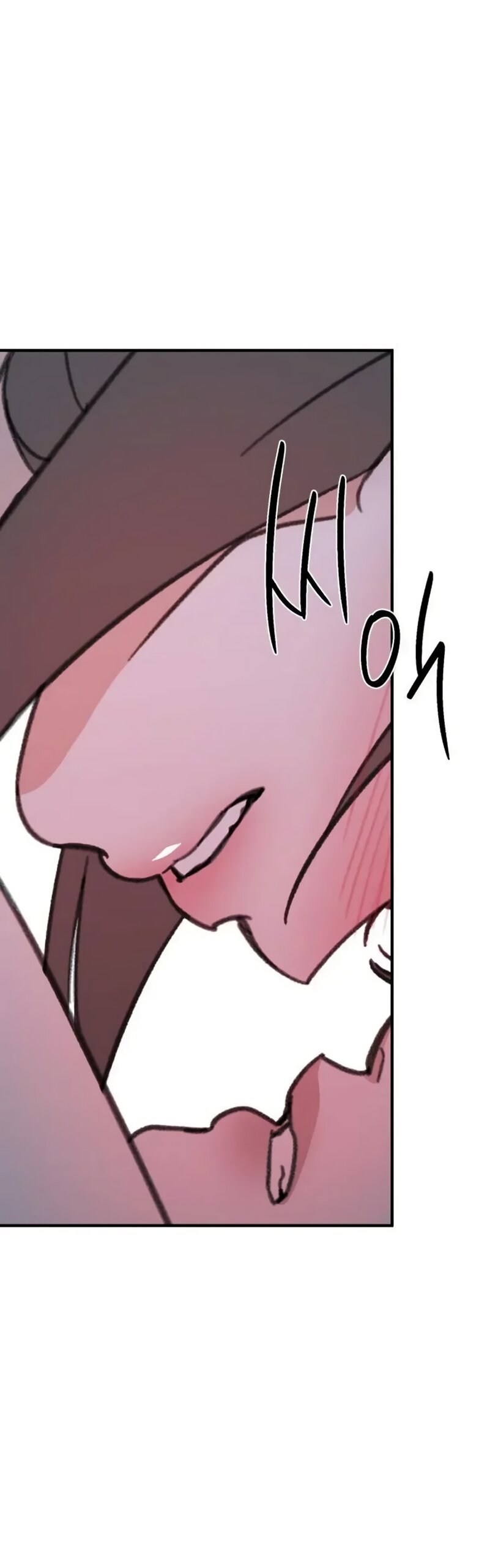 Манга Нежный роман и страстное сожительство - Глава 27 Страница 55