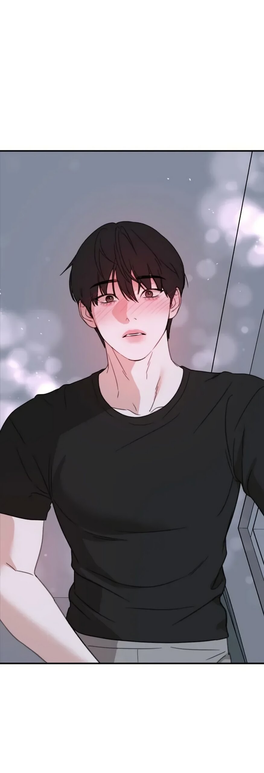 Манга Нежный роман и страстное сожительство - Глава 27 Страница 4