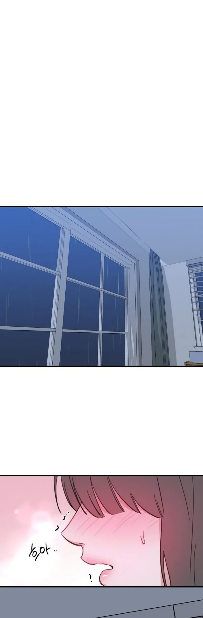 Манга Нежный роман и страстное сожительство - Глава 27 Страница 36