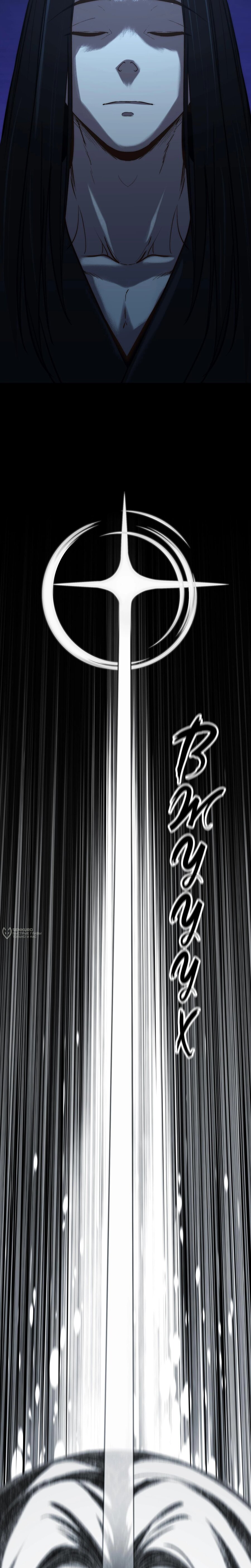 Манга Преподобный Гу [ремейк] - Глава 15 Страница 10