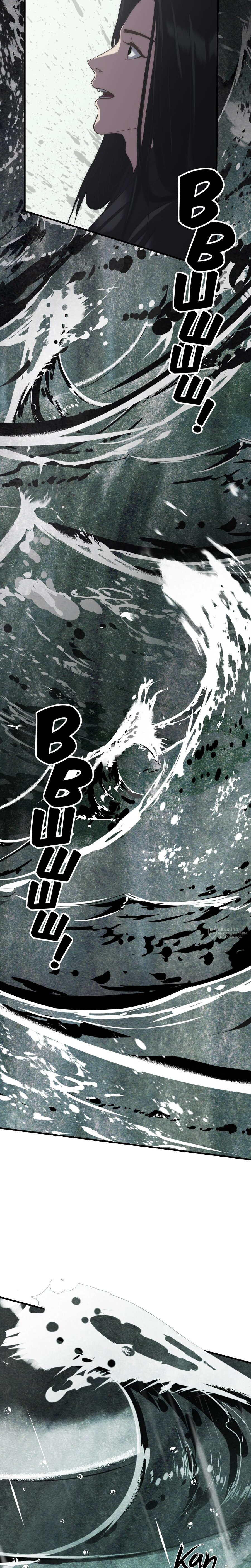 Манга Преподобный Гу [ремейк] - Глава 14 Страница 18