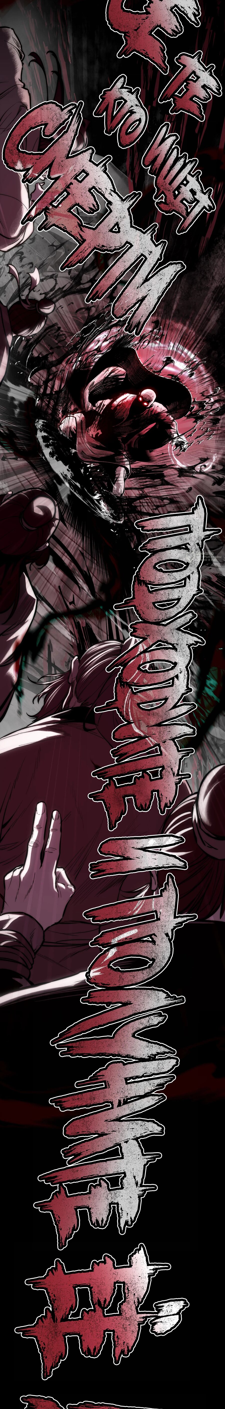 Манга Преподобный Гу [ремейк] - Глава 11 Страница 27