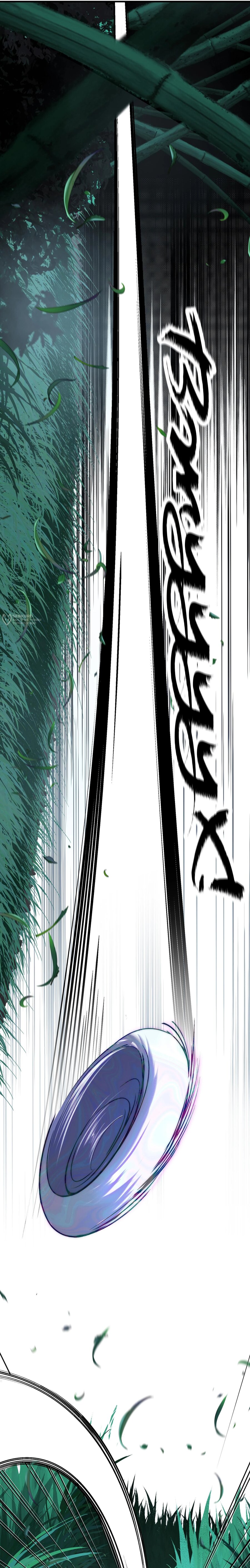 Манга Преподобный Гу [ремейк] - Глава 10 Страница 23