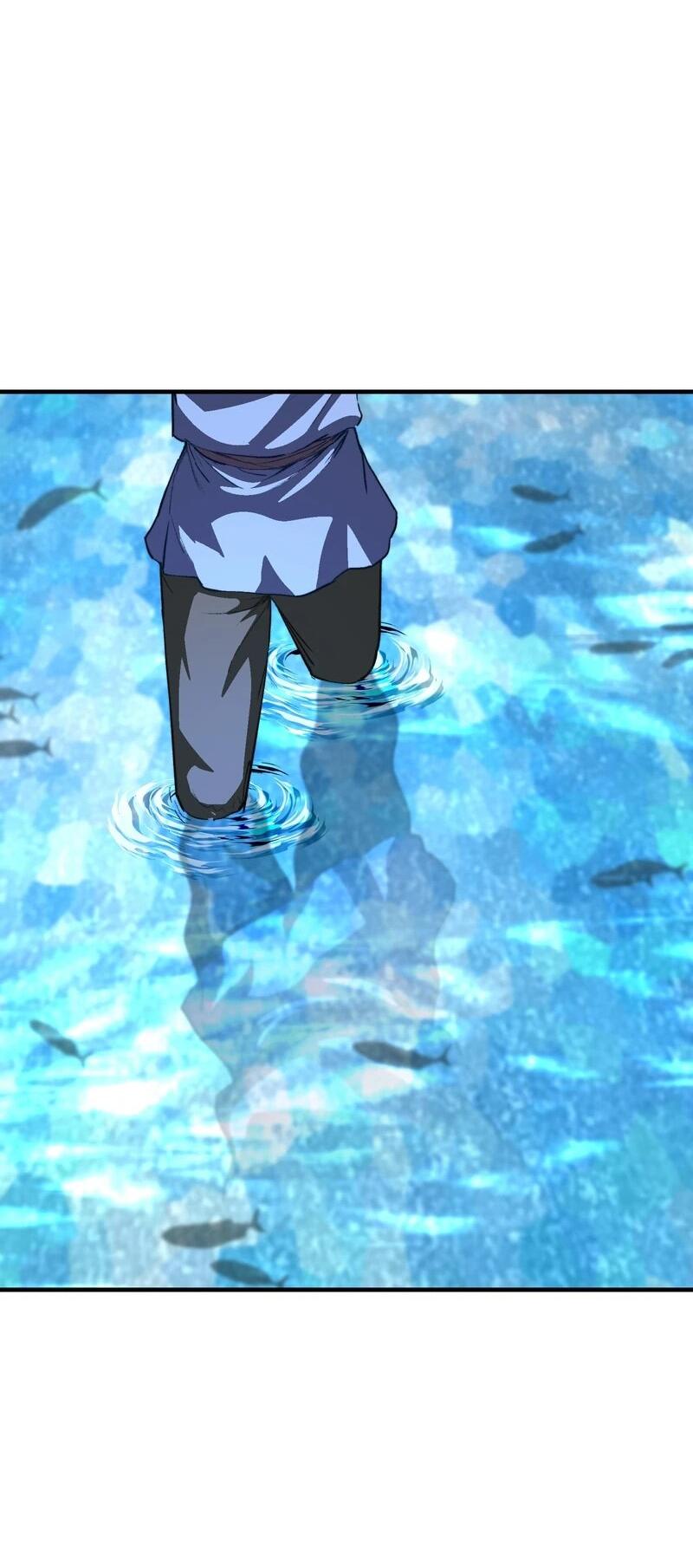 Манга Преподобный Гу [ремейк] - Глава 4 Страница 24