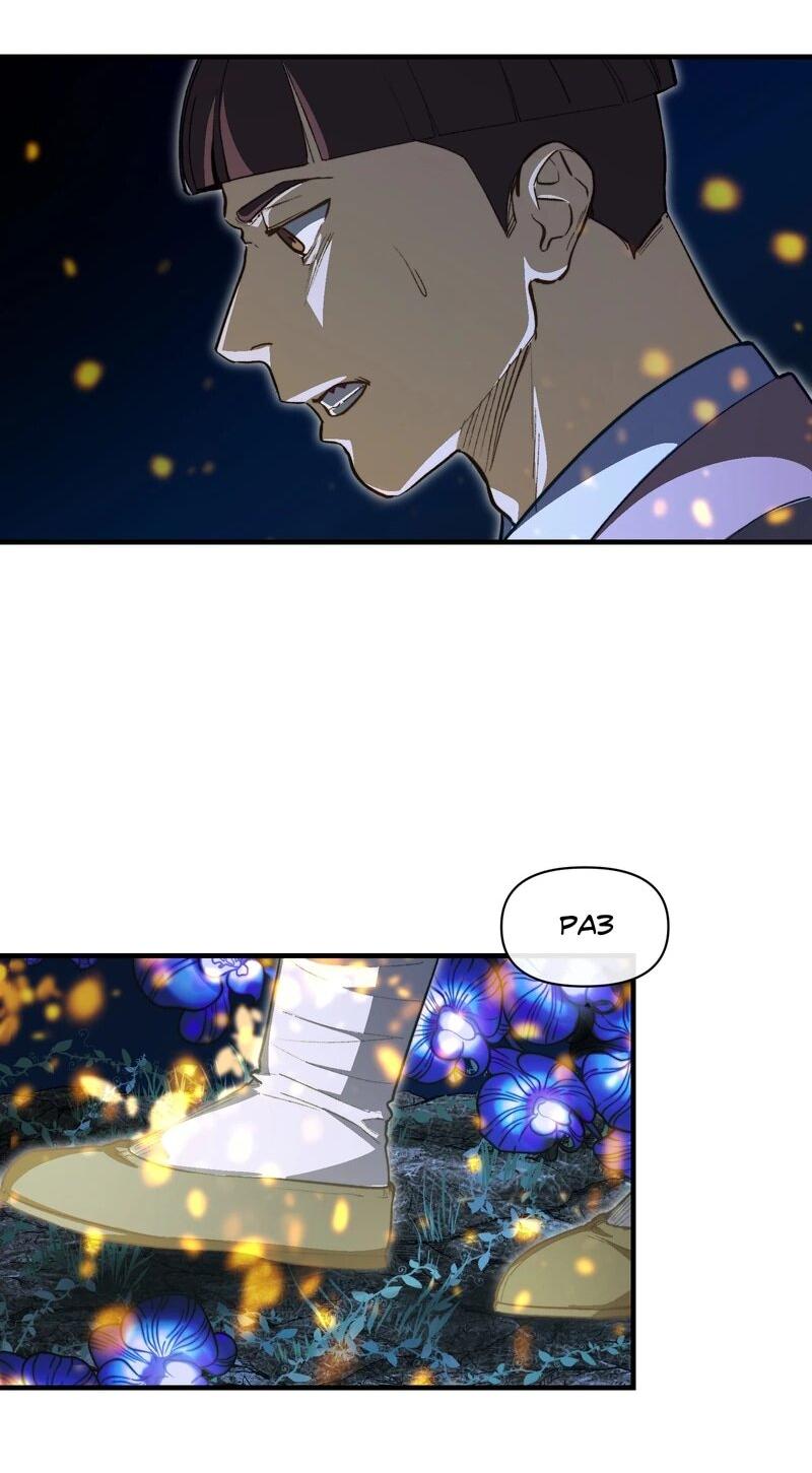 Манга Преподобный Гу [ремейк] - Глава 4 Страница 27