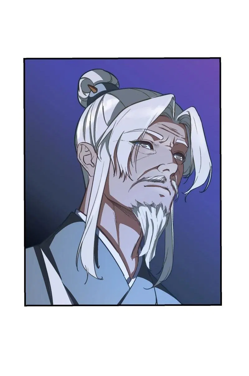 Манга Преподобный Гу [ремейк] - Глава 4 Страница 39