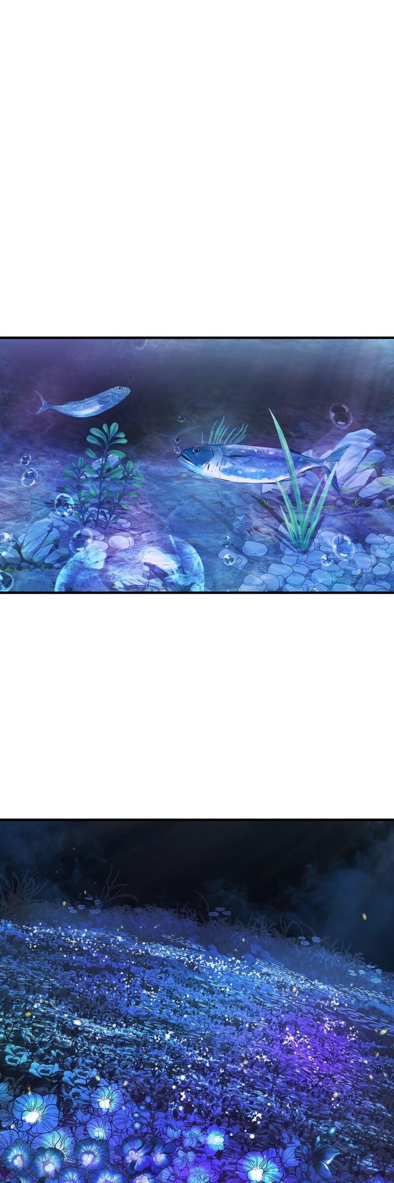 Манга Преподобный Гу [ремейк] - Глава 4 Страница 14