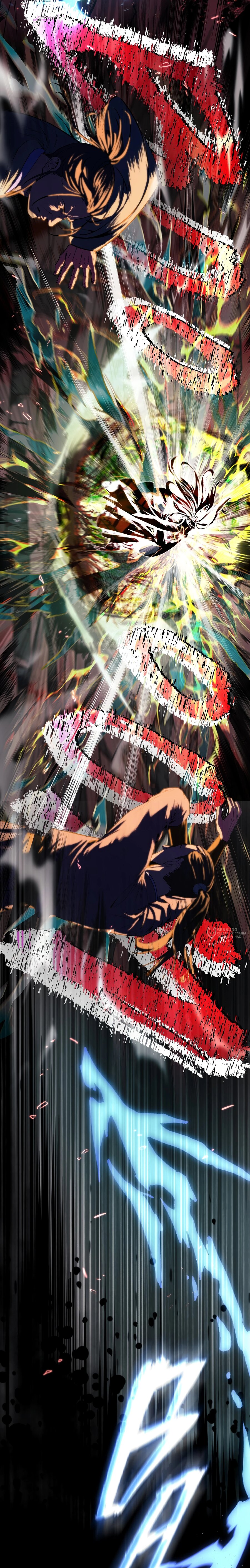 Манга Преподобный Гу [ремейк] - Глава 1 Страница 10