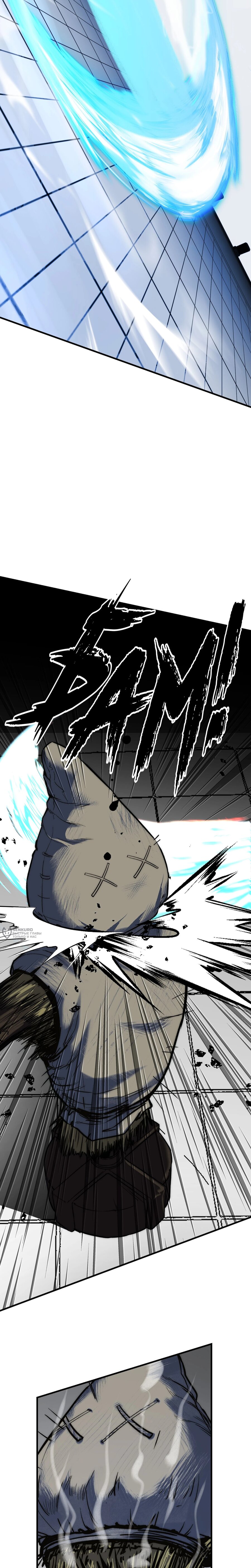 Манга Преподобный Гу [ремейк] - Глава 16 Страница 18