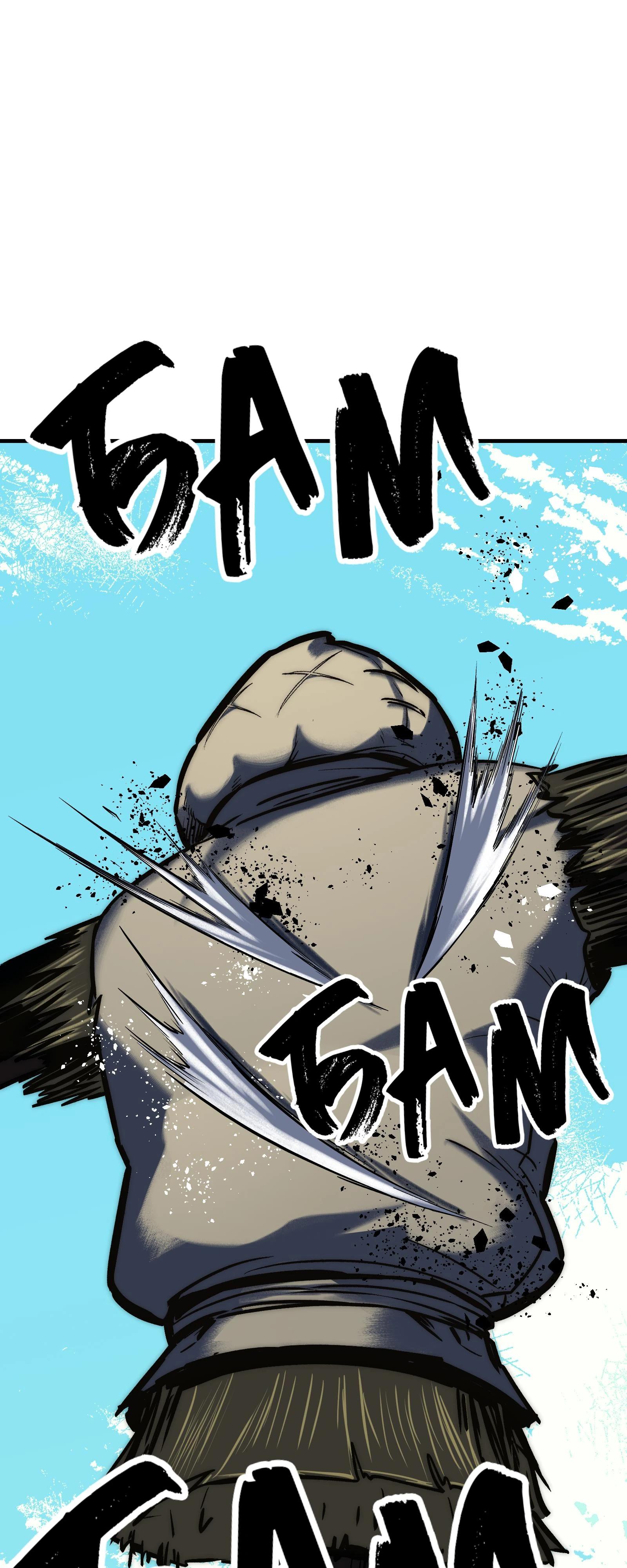 Манга Преподобный Гу [ремейк] - Глава 17 Страница 73