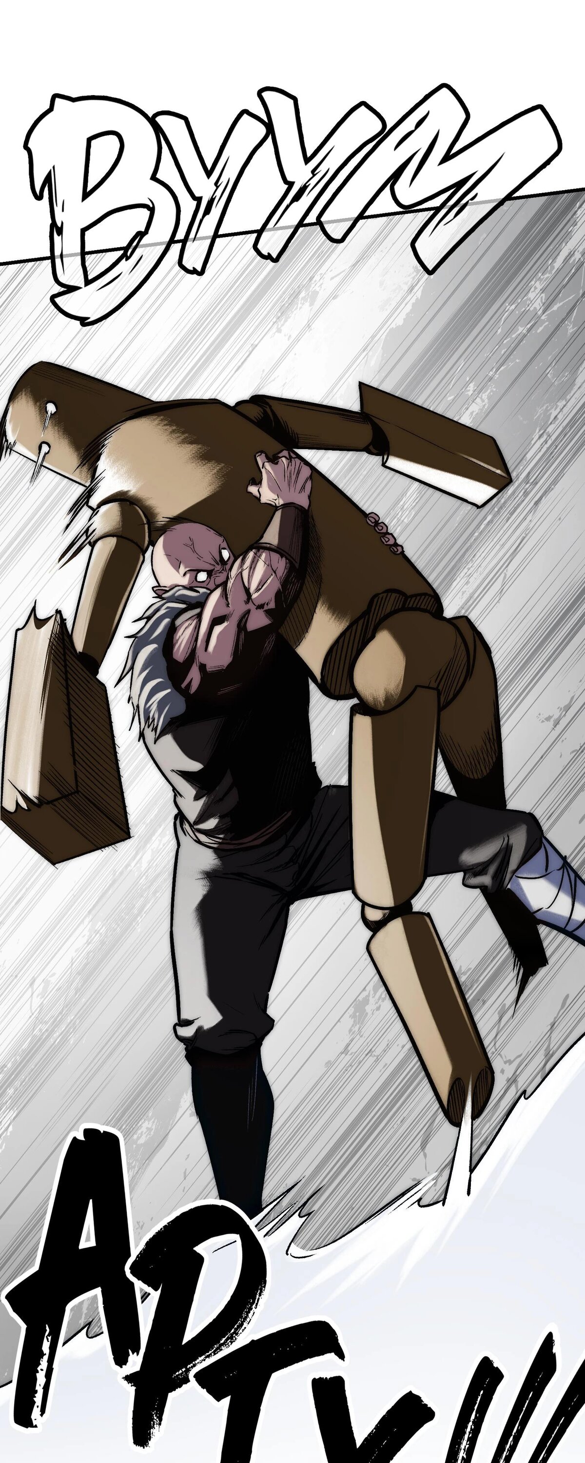 Манга Преподобный Гу [ремейк] - Глава 17 Страница 41