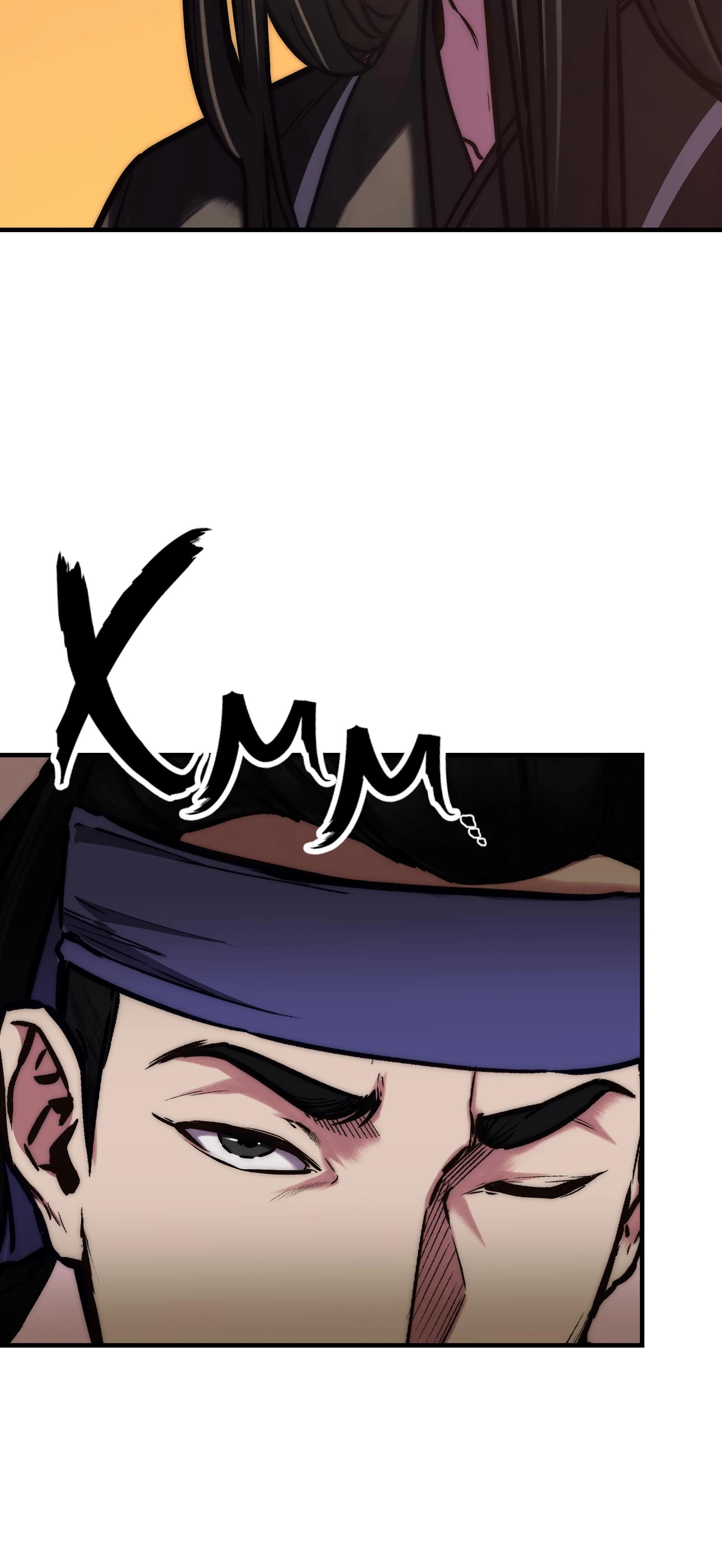 Манга Преподобный Гу [ремейк] - Глава 17 Страница 7