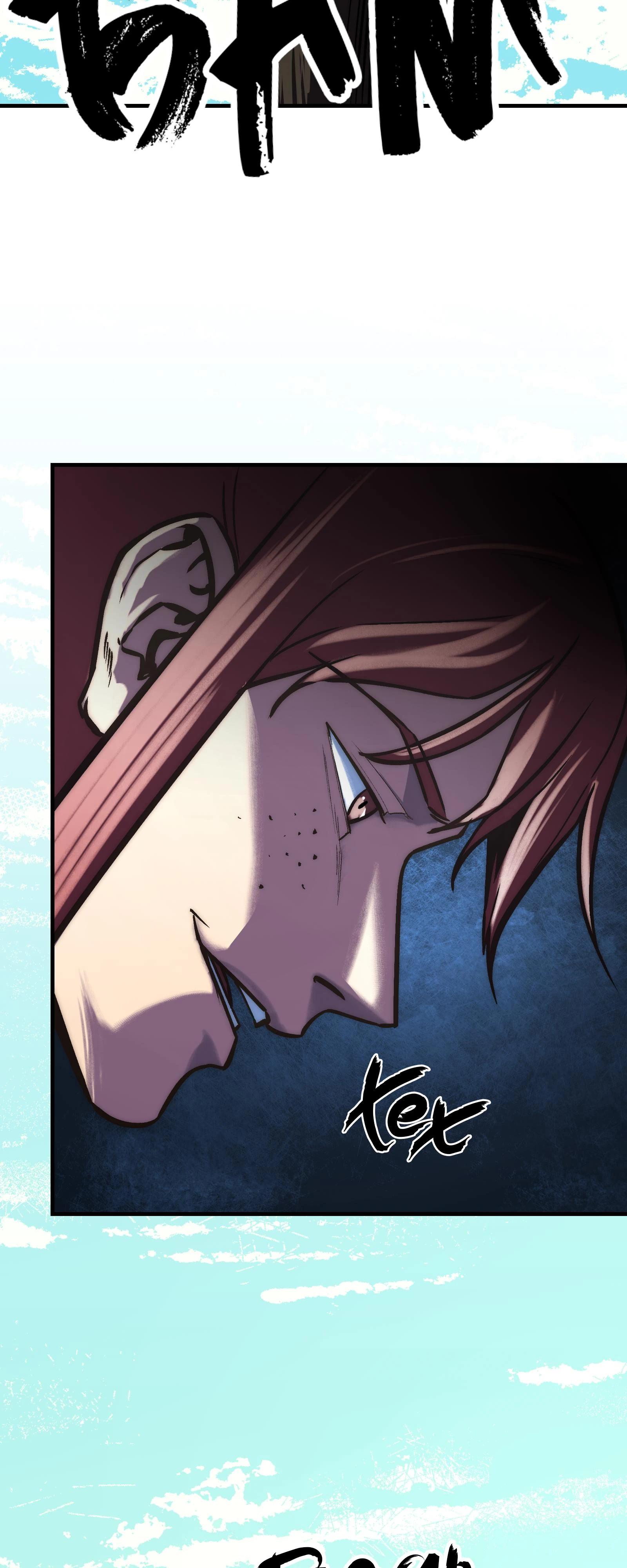 Манга Преподобный Гу [ремейк] - Глава 17 Страница 74