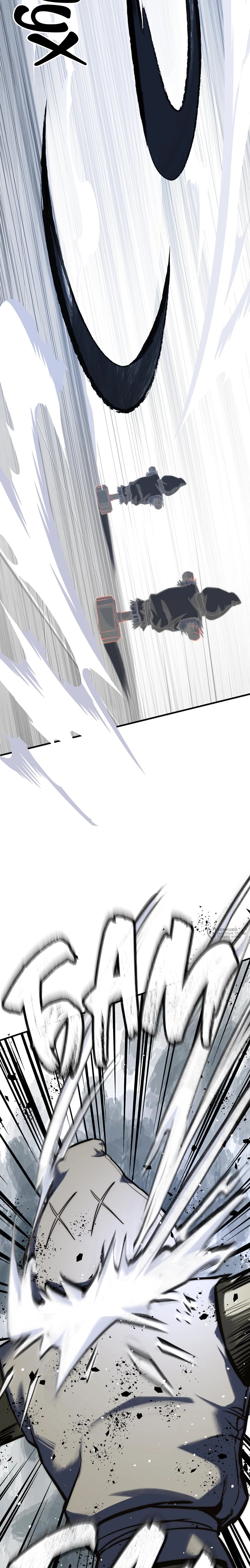 Манга Преподобный Гу [ремейк] - Глава 18 Страница 14