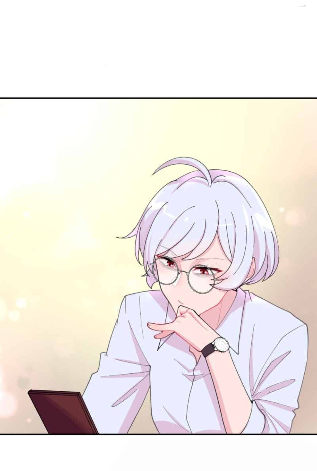 Манга Заполучить её - Глава 1 Страница 70