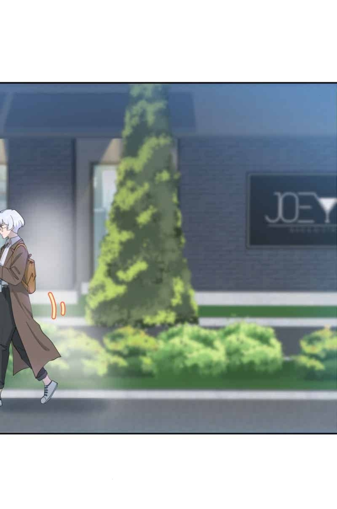 Манга Заполучить её - Глава 1 Страница 53