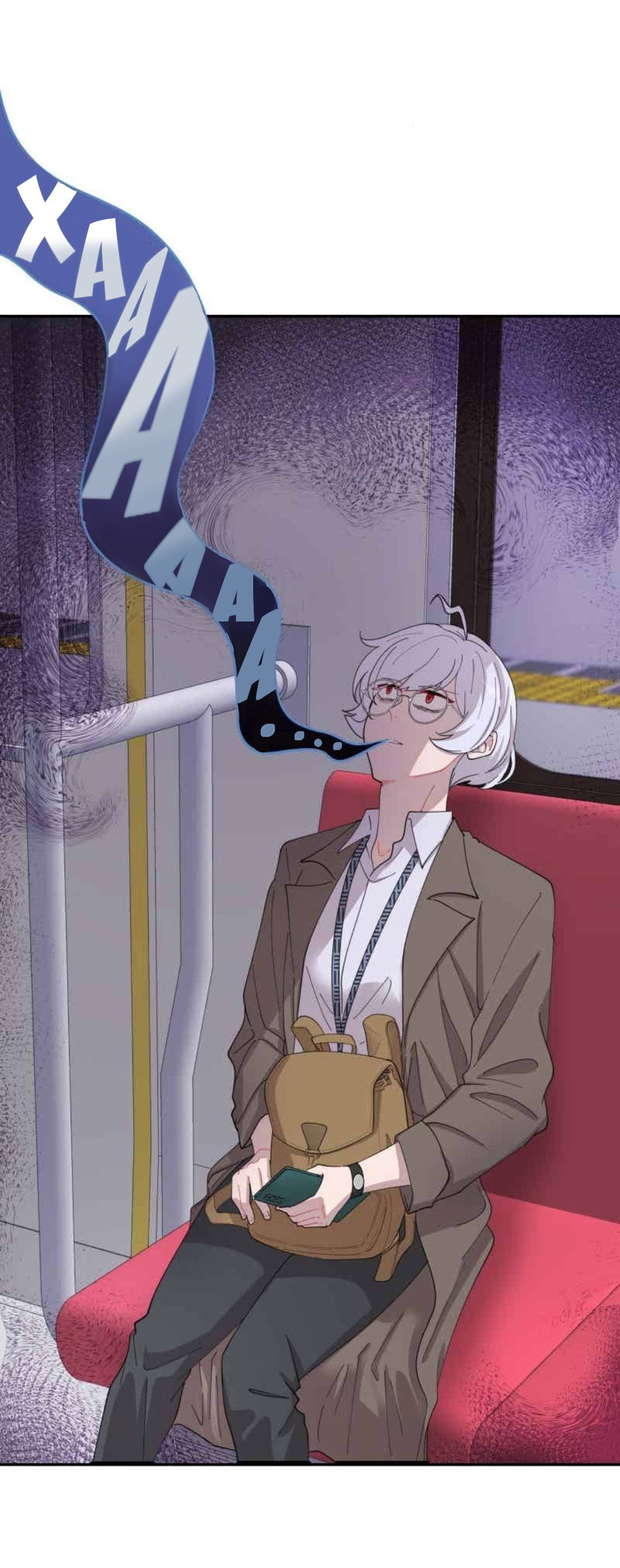 Манга Заполучить её - Глава 1 Страница 38