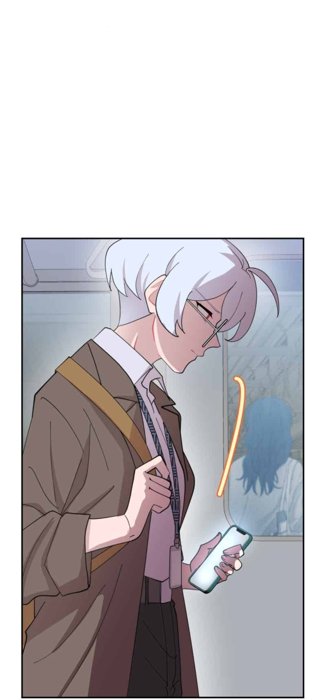 Манга Заполучить её - Глава 1 Страница 50