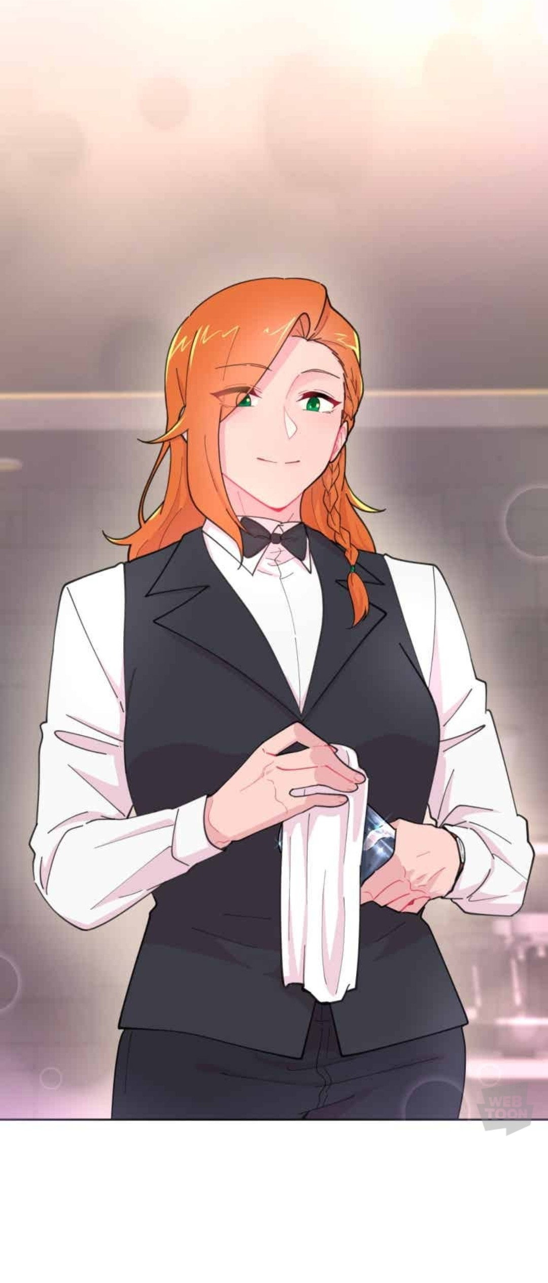 Манга Заполучить её - Глава 1 Страница 71