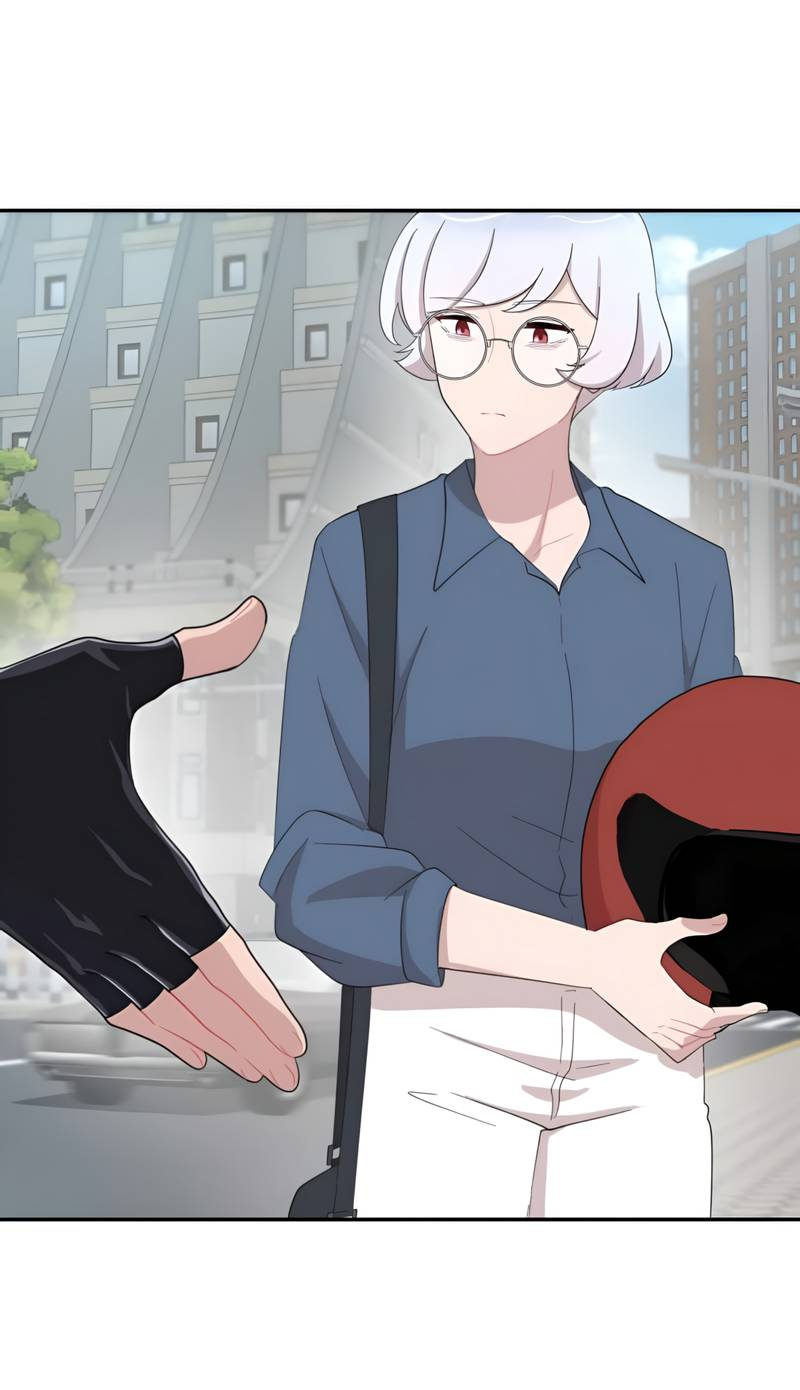 Манга Заполучить её - Глава 7 Страница 46