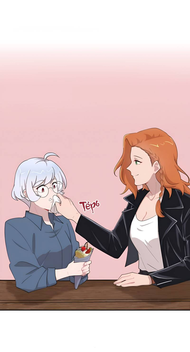 Манга Заполучить её - Глава 8 Страница 54