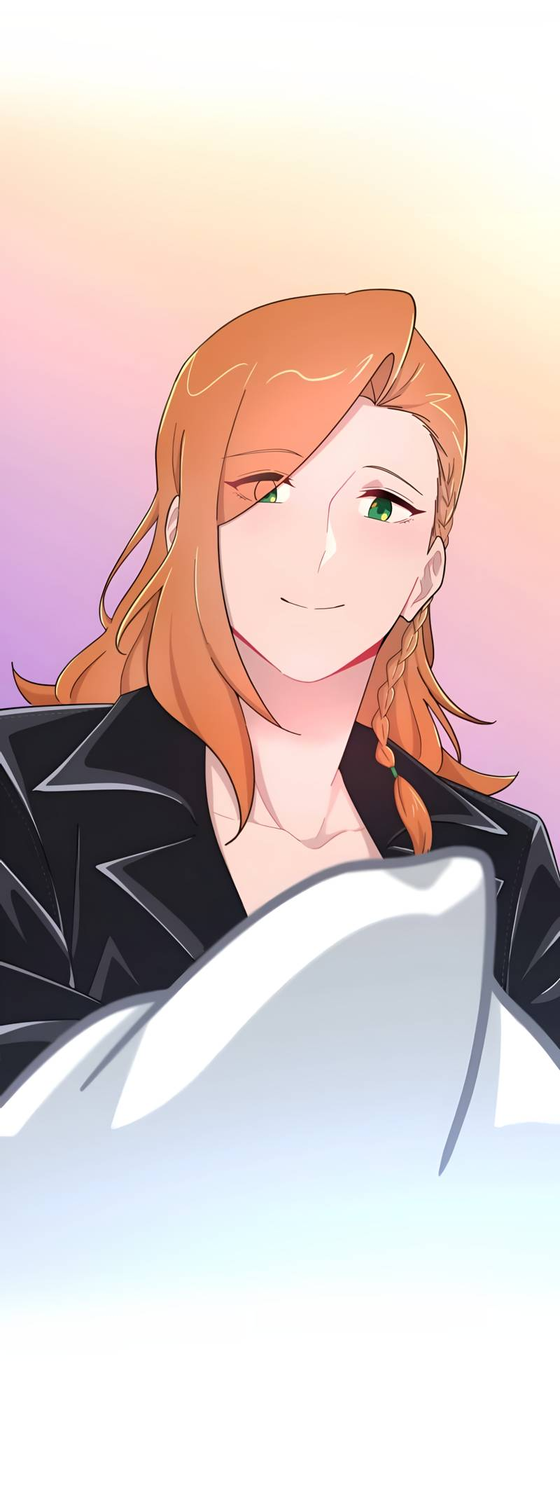 Манга Заполучить её - Глава 8 Страница 56