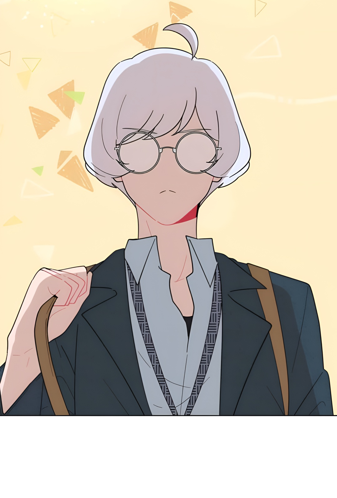 Манга Заполучить её - Глава 10 Страница 9