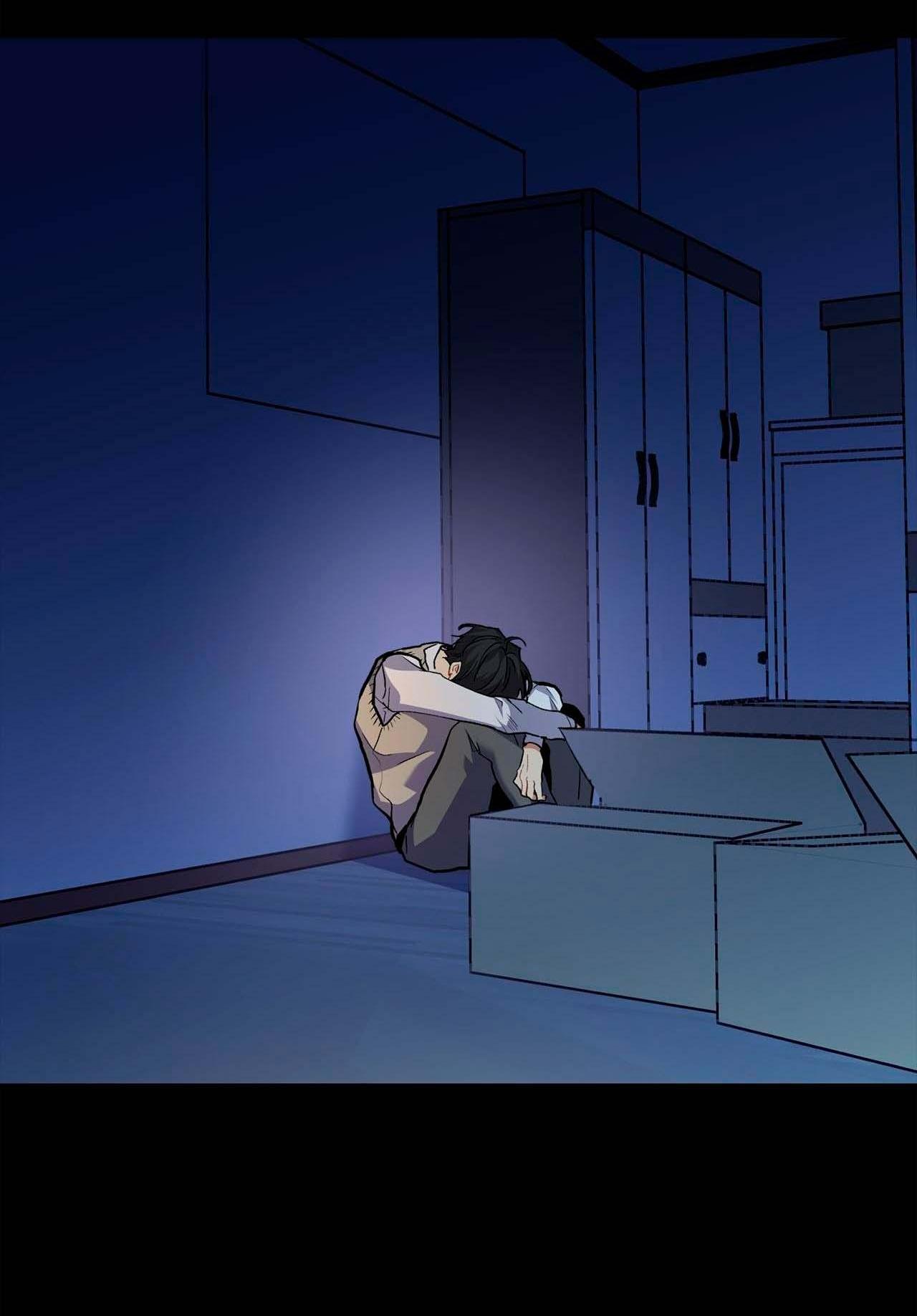 Манга Секрет братьев - Глава 6 Страница 11