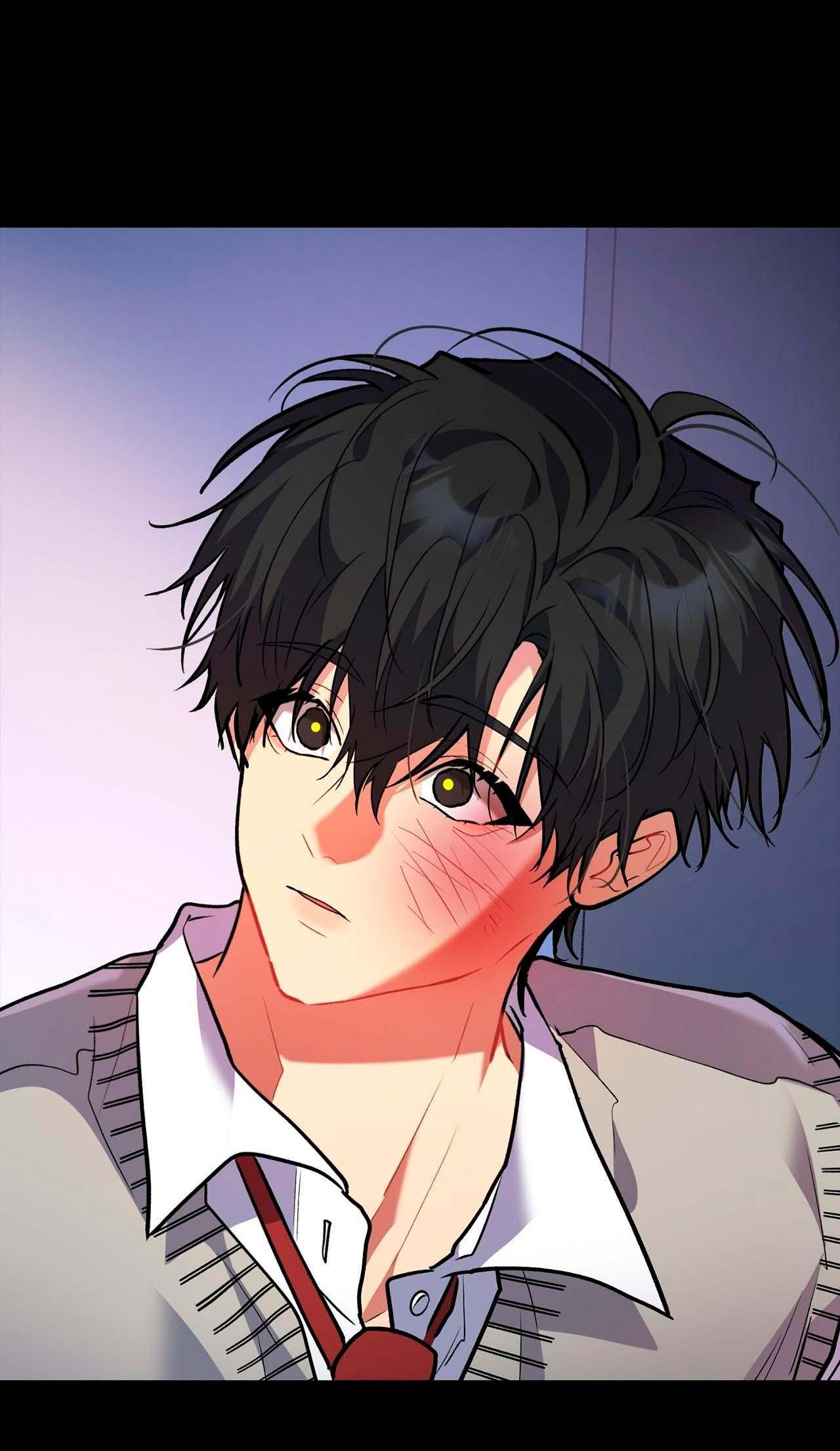 Манга Секрет братьев - Глава 6 Страница 14