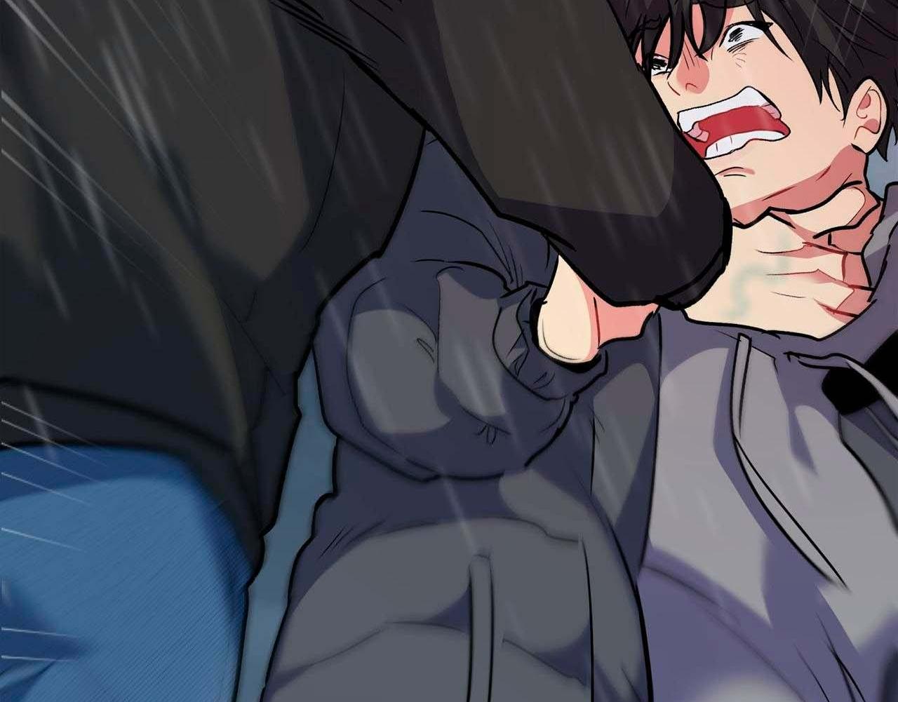 Манга Секрет братьев - Глава 6 Страница 107