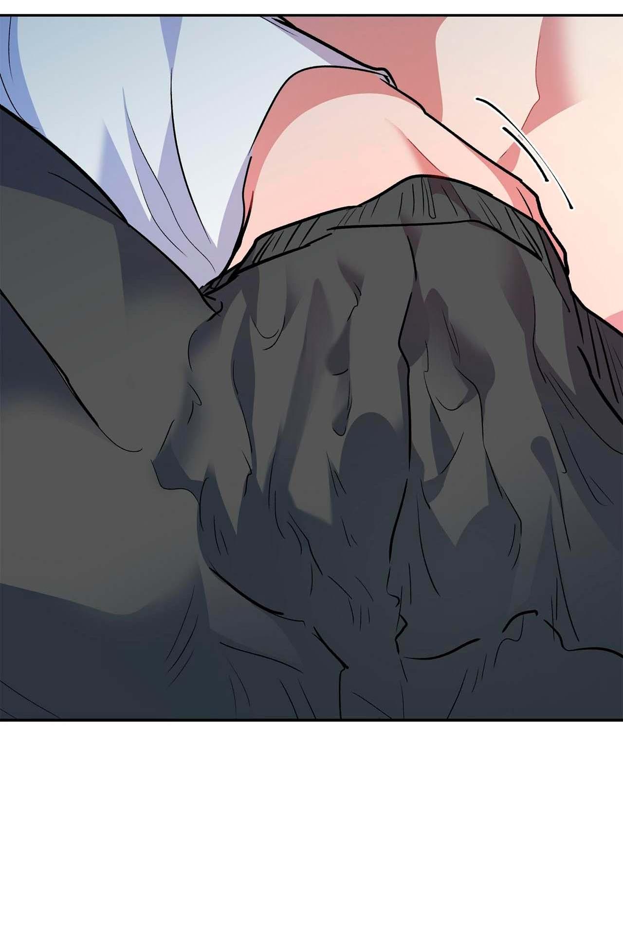 Манга Секрет братьев - Глава 6 Страница 44