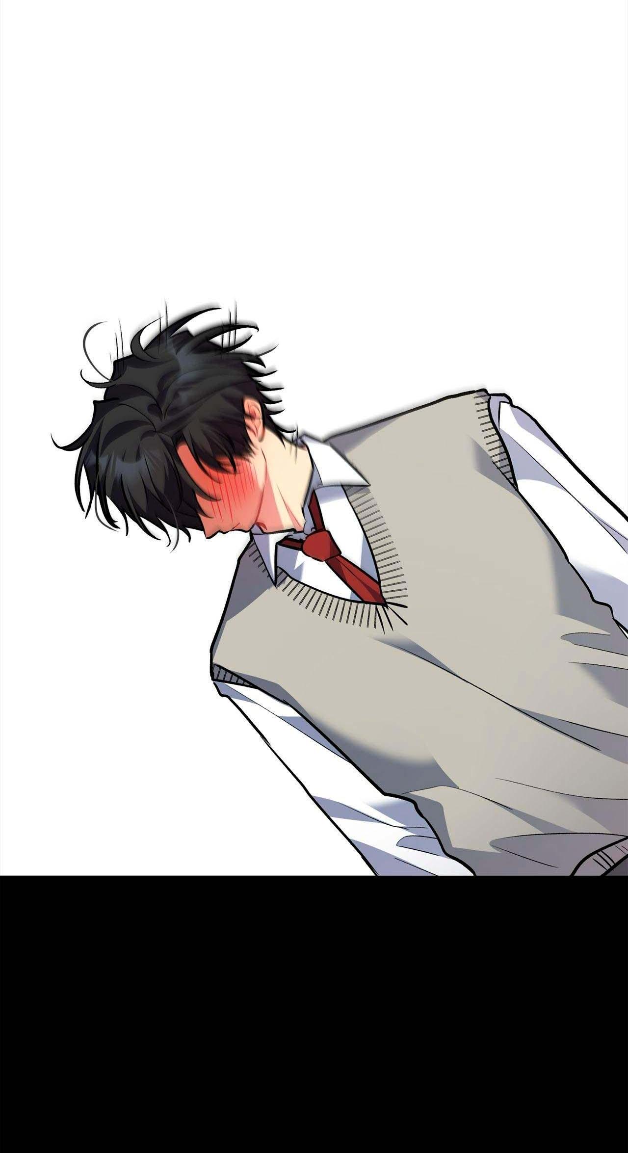 Манга Секрет братьев - Глава 6 Страница 3