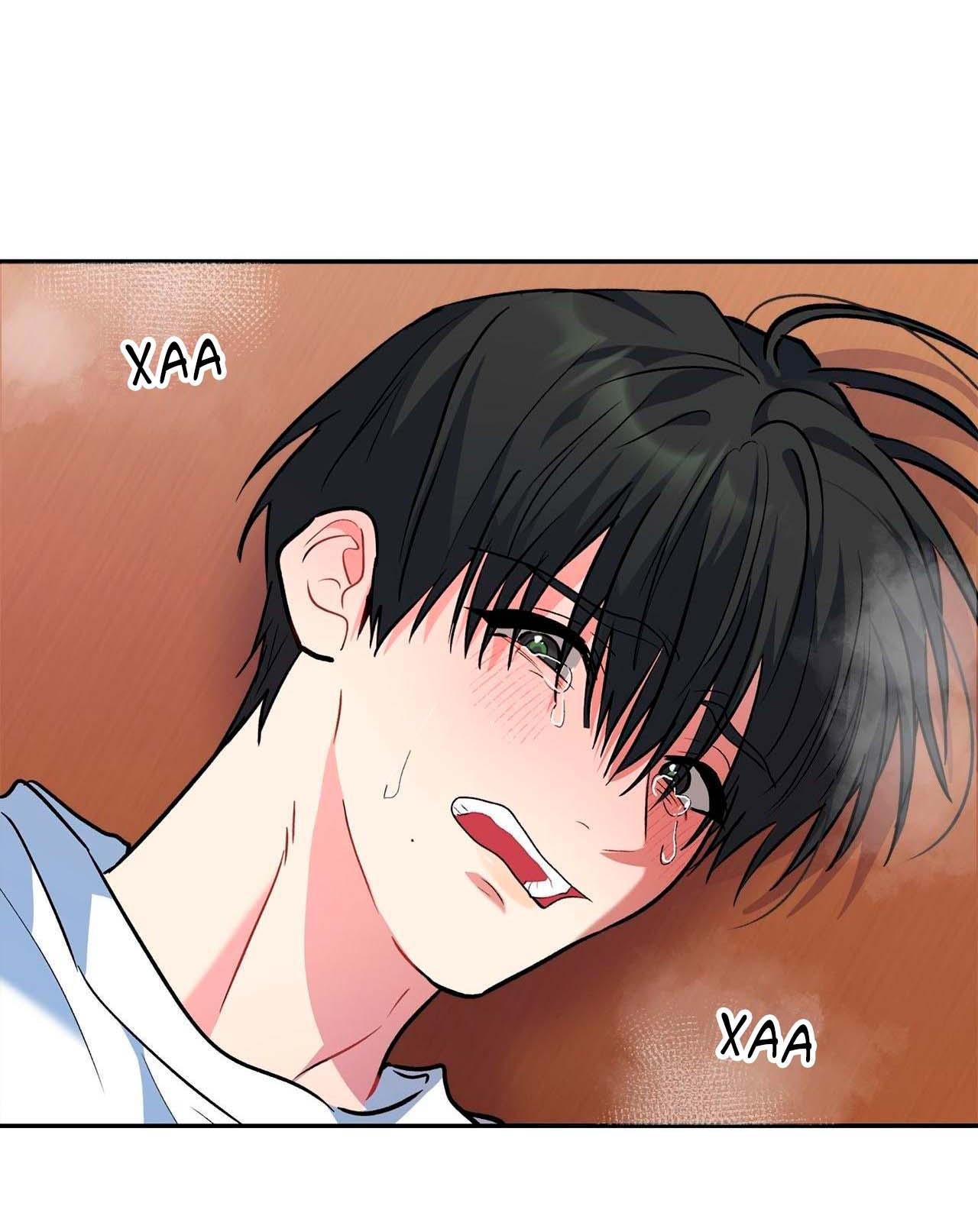 Манга Секрет братьев - Глава 5 Страница 56