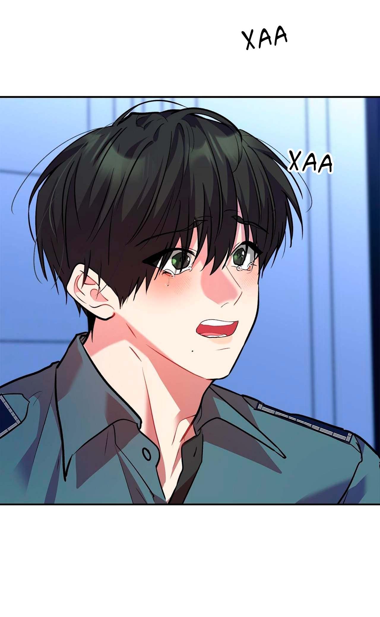 Манга Секрет братьев - Глава 5 Страница 95