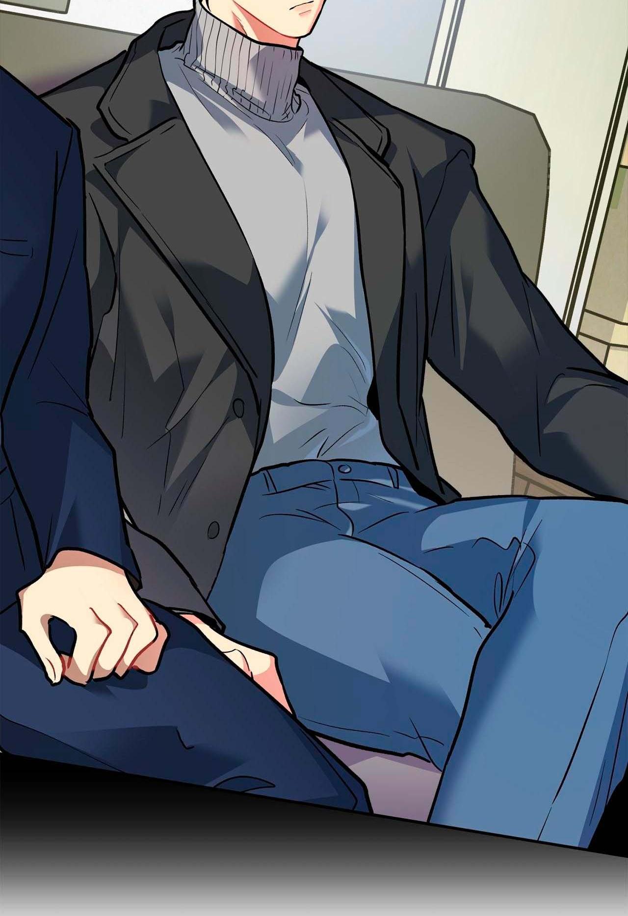 Манга Секрет братьев - Глава 4 Страница 25