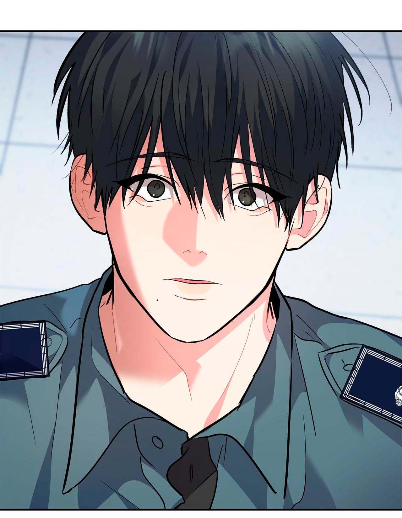 Манга Секрет братьев - Глава 4 Страница 30