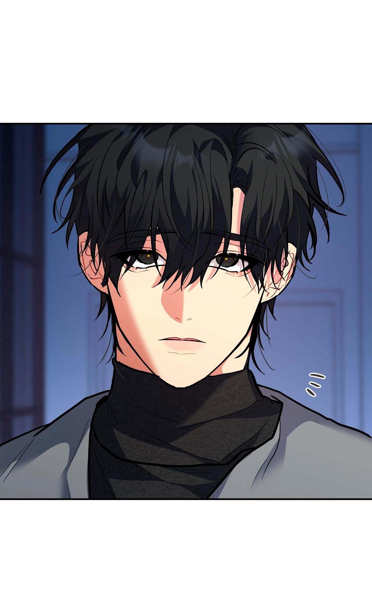 Манга Секрет братьев - Глава 4 Страница 68