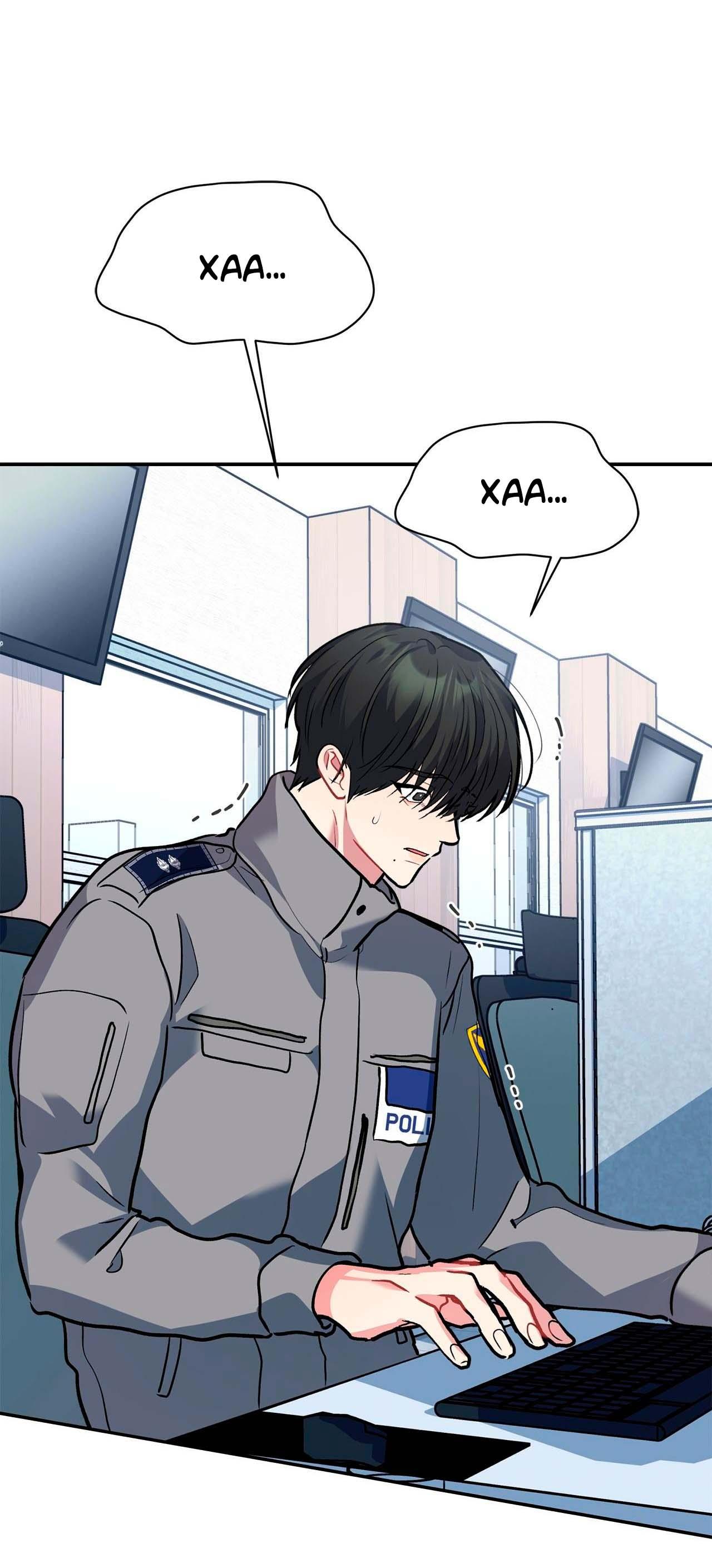 Манга Секрет братьев - Глава 4 Страница 48