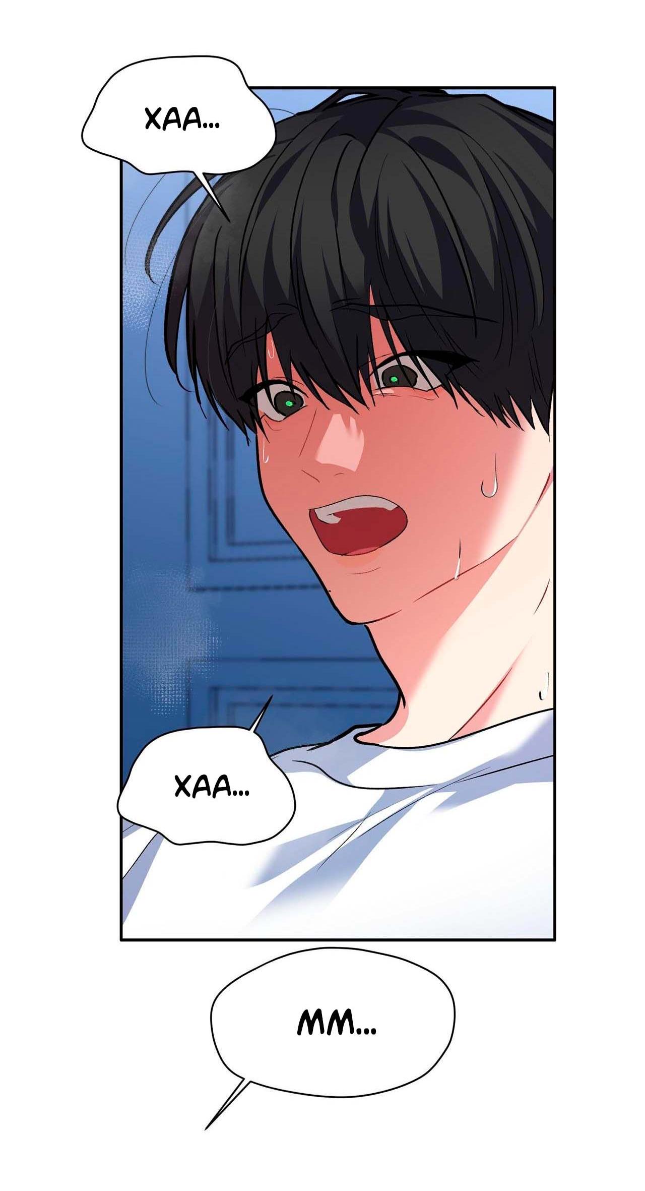 Манга Секрет братьев - Глава 4 Страница 105