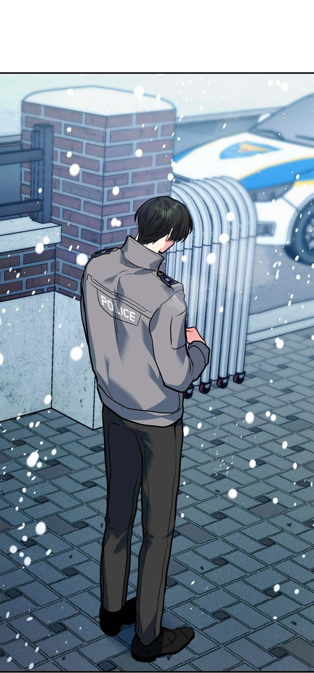 Манга Секрет братьев - Глава 3 Страница 75