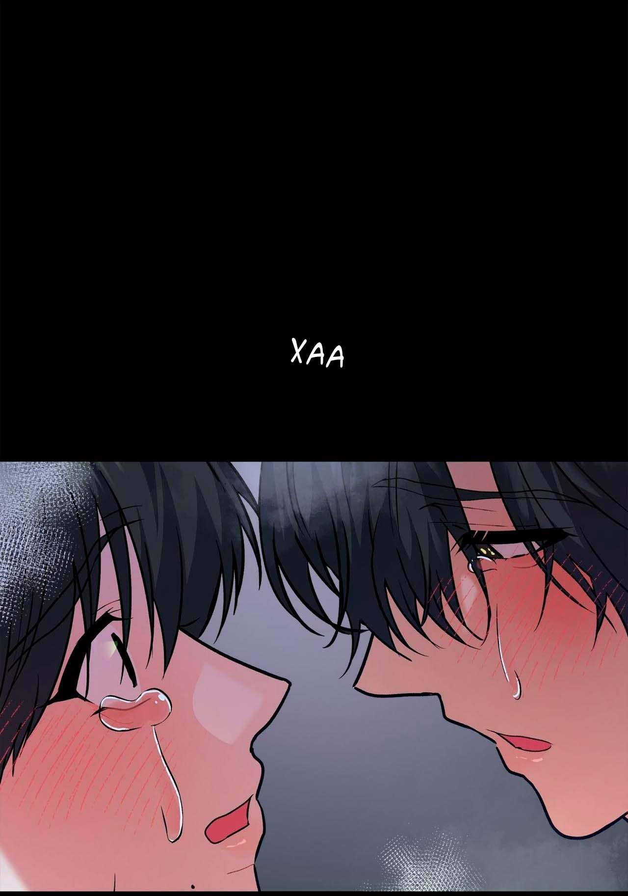 Манга Секрет братьев - Глава 3 Страница 117