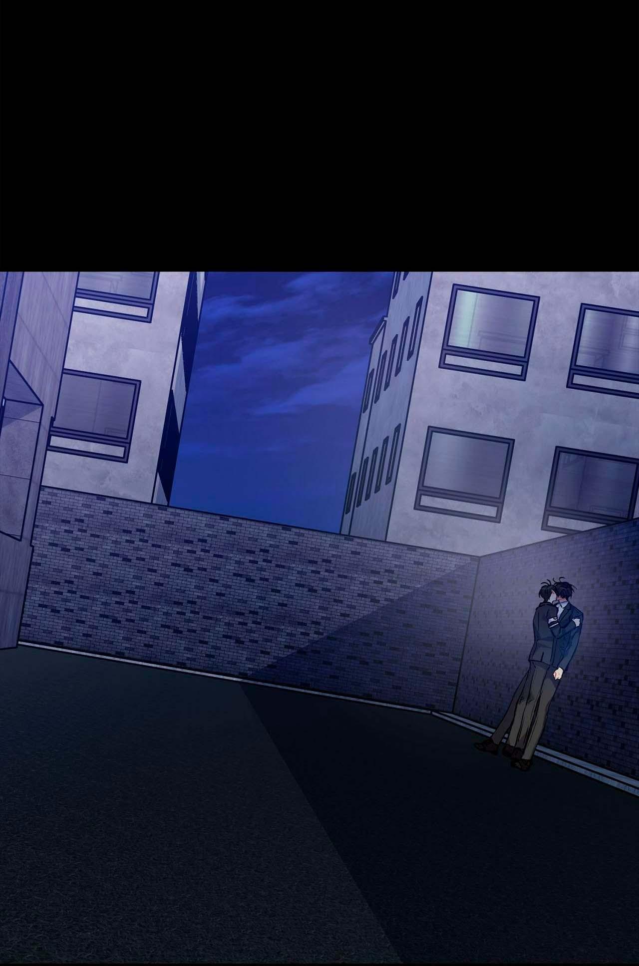 Манга Секрет братьев - Глава 3 Страница 116