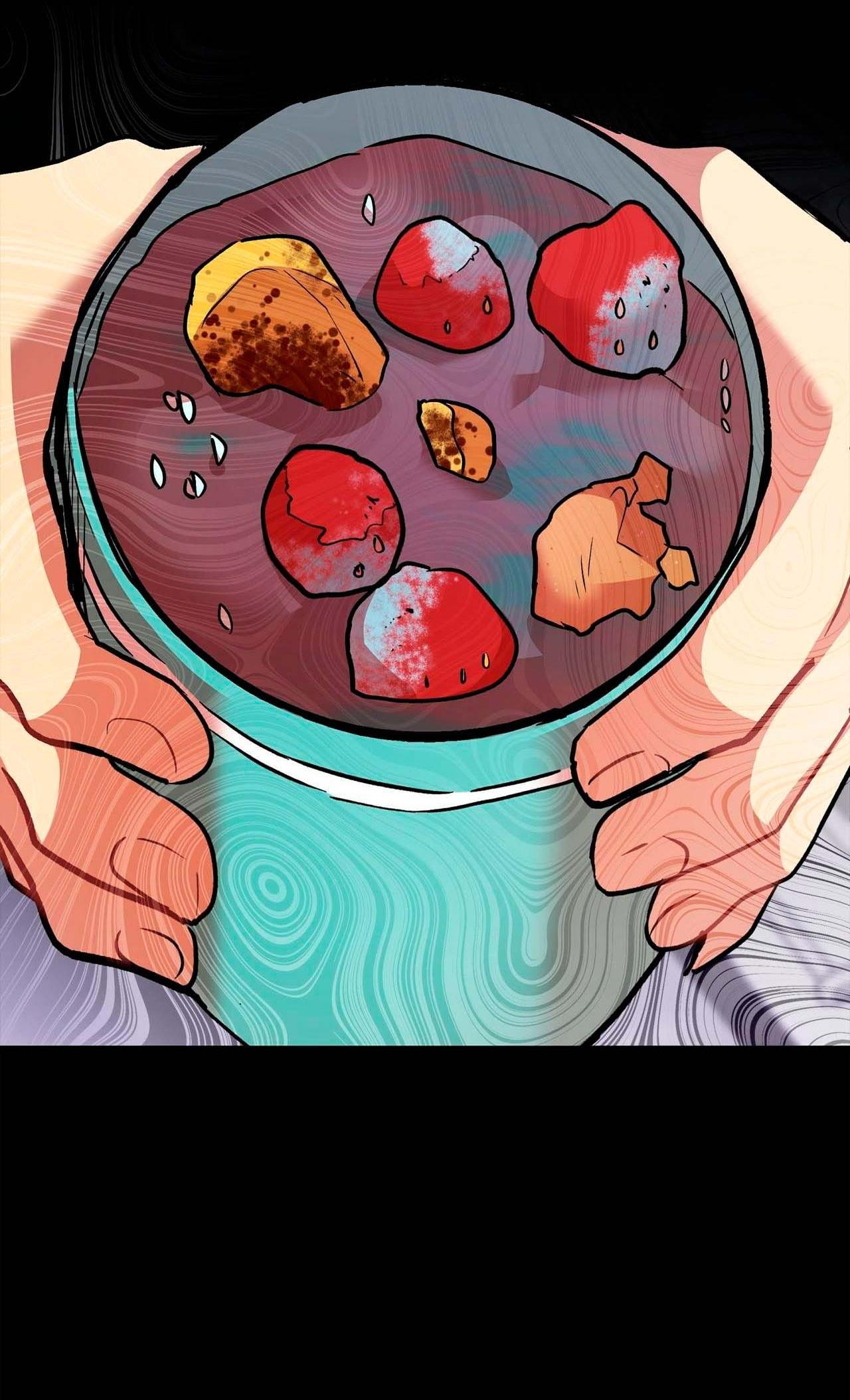 Манга Секрет братьев - Глава 3 Страница 82