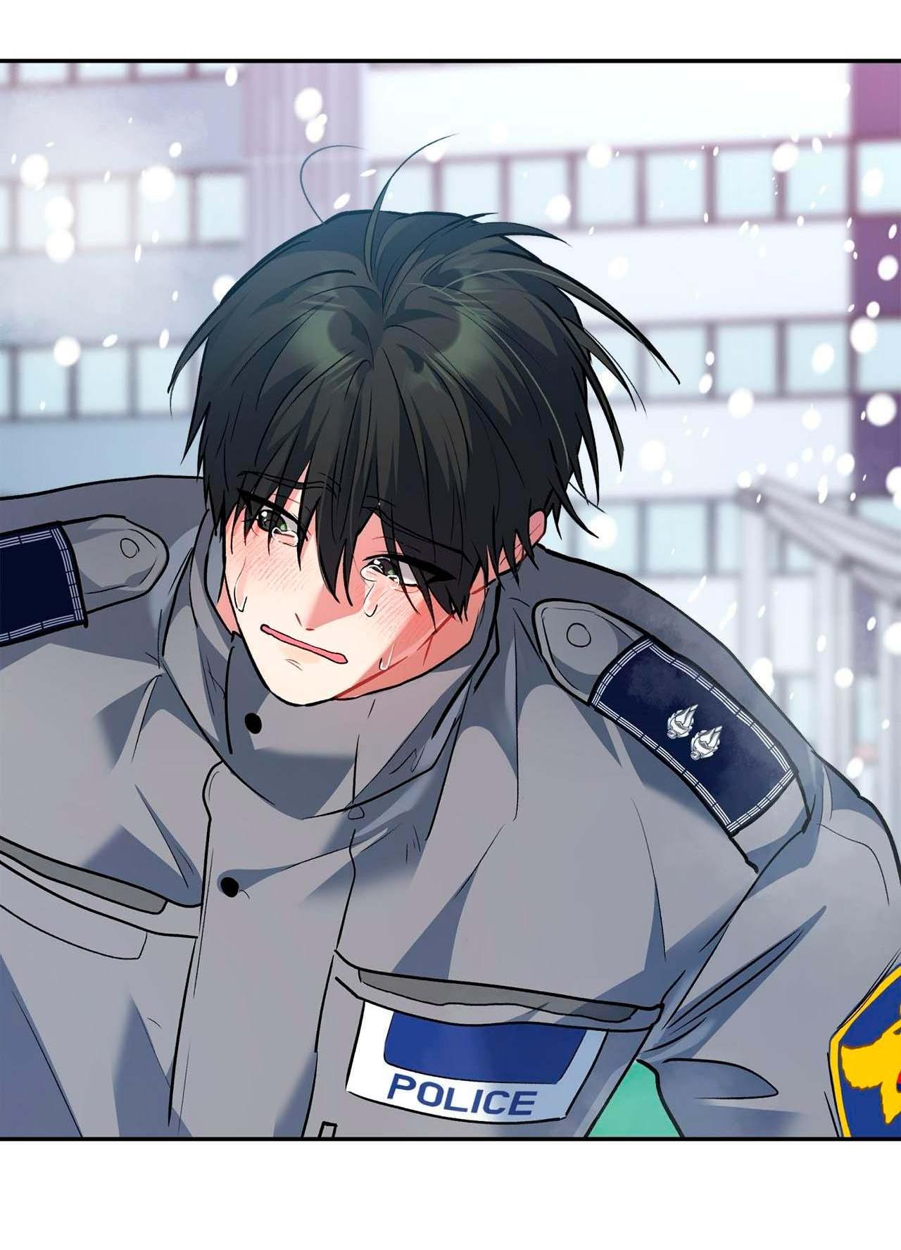 Манга Секрет братьев - Глава 3 Страница 122