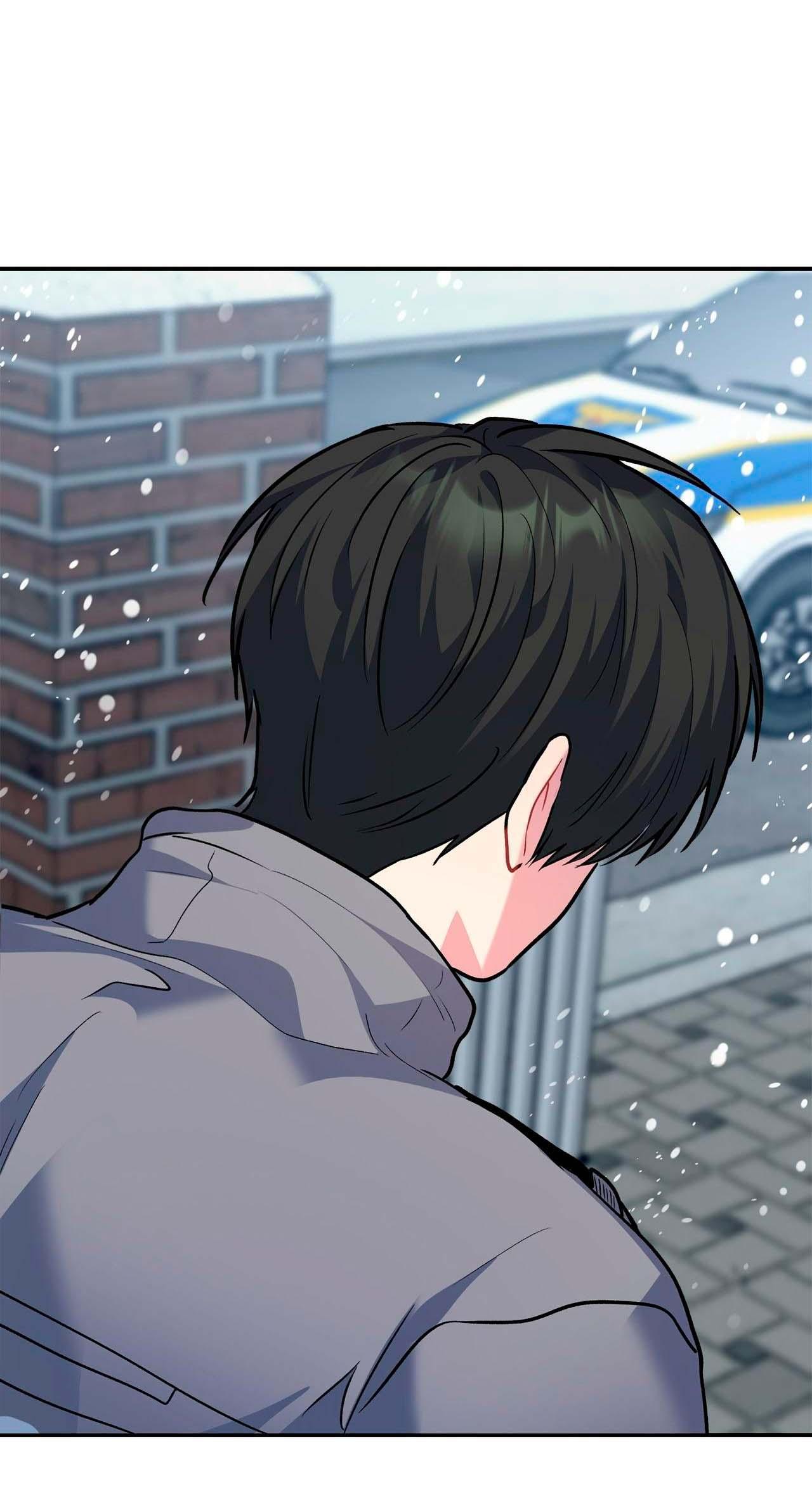 Манга Секрет братьев - Глава 3 Страница 90