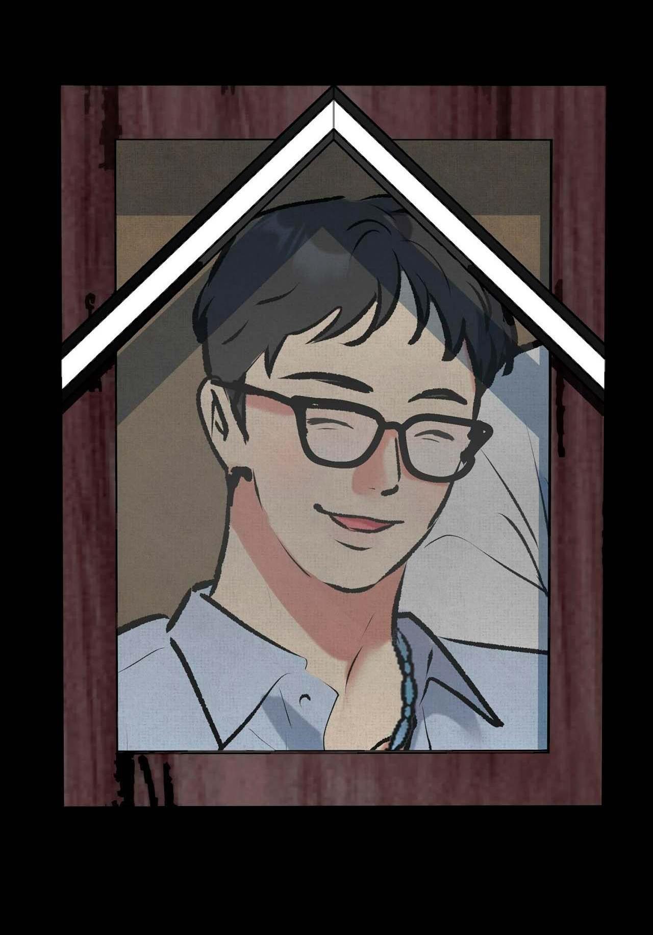 Манга Секрет братьев - Глава 3 Страница 107