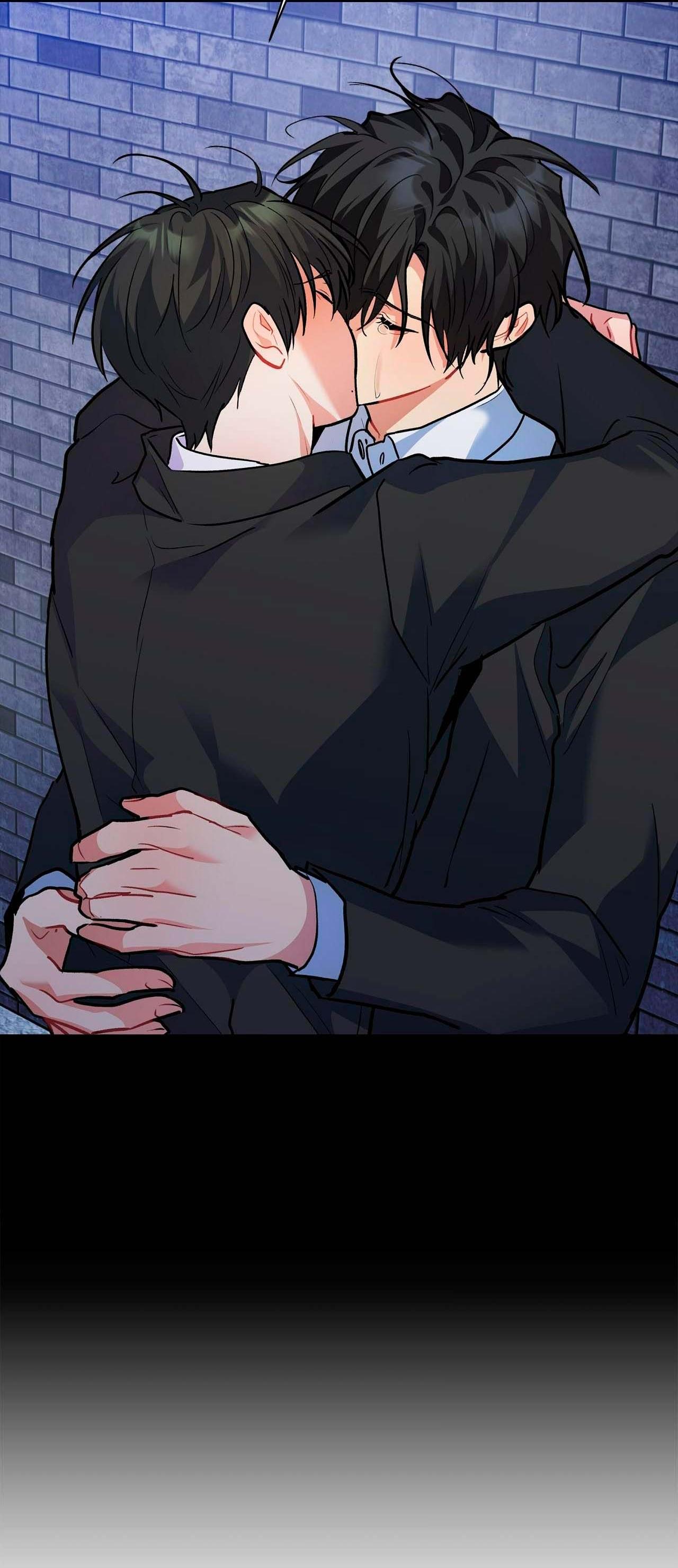 Манга Секрет братьев - Глава 3 Страница 120