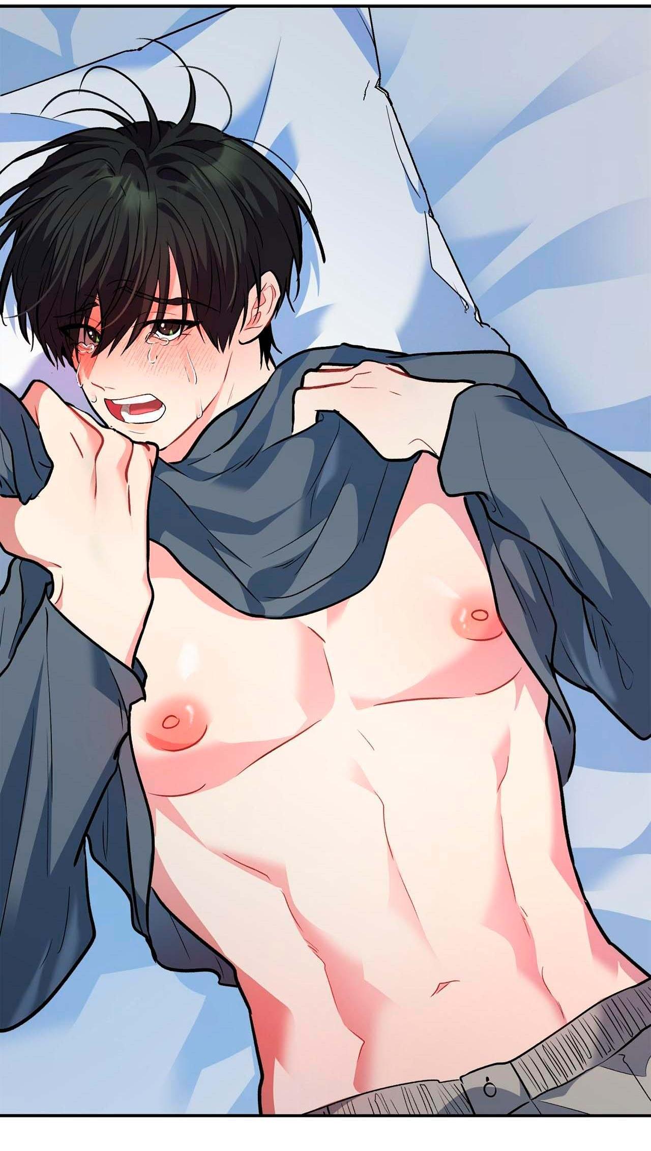 Манга Секрет братьев - Глава 2 Страница 56