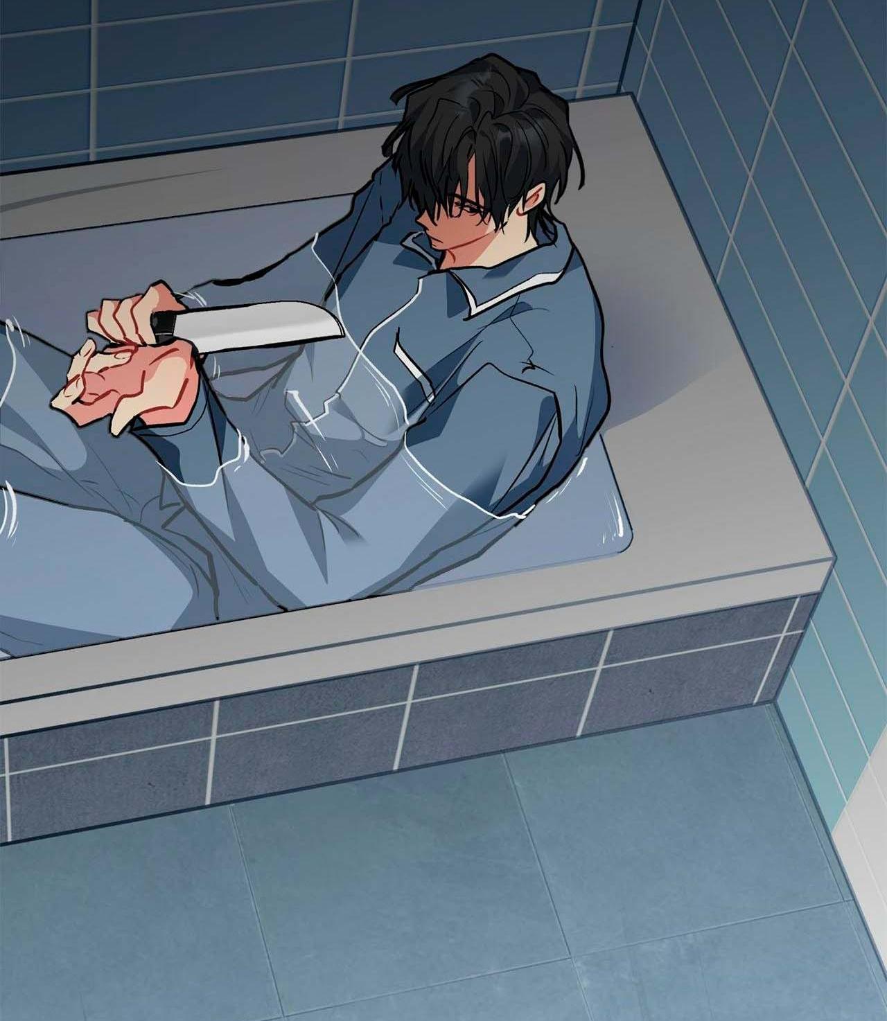 Манга Секрет братьев - Глава 2 Страница 15