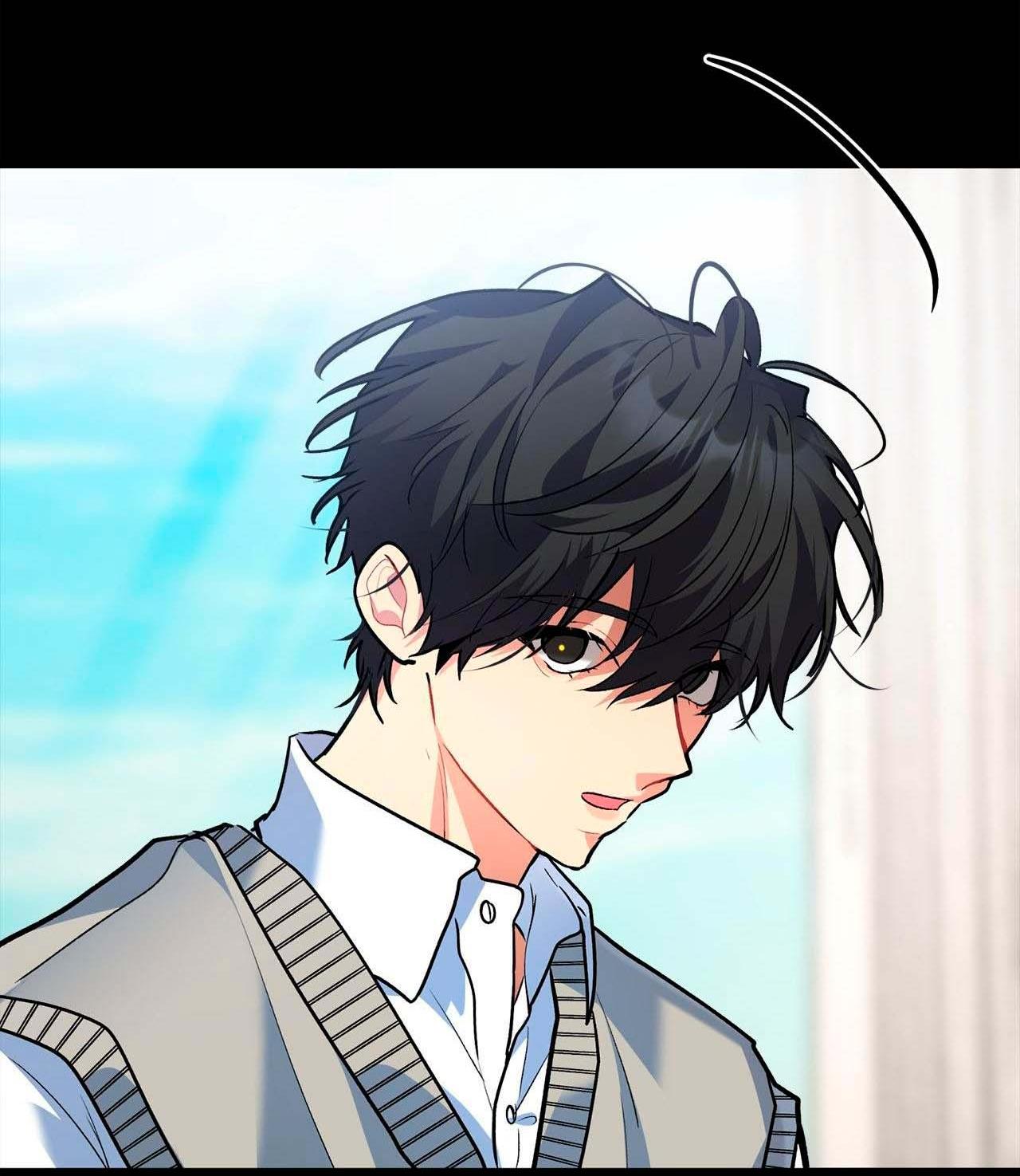 Манга Секрет братьев - Глава 2 Страница 42